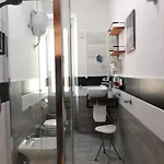Chloe's 3* Cagliari