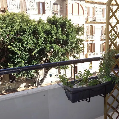 Chloe's Affittacamere 3*