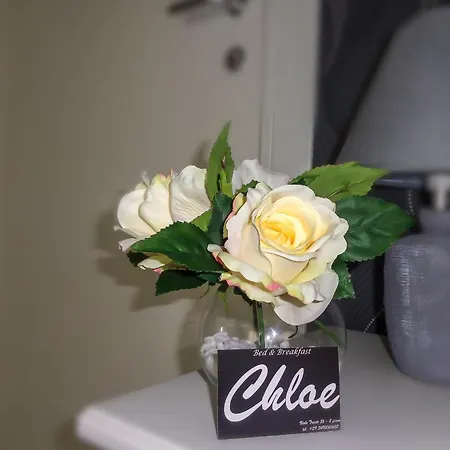 Guest house Chloe's *