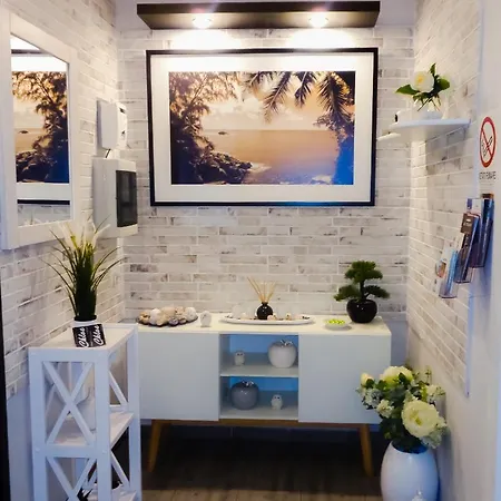 Chloe's Guest house