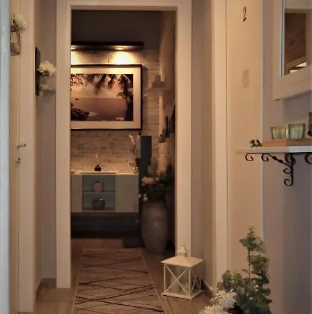 Guest house Chloe's