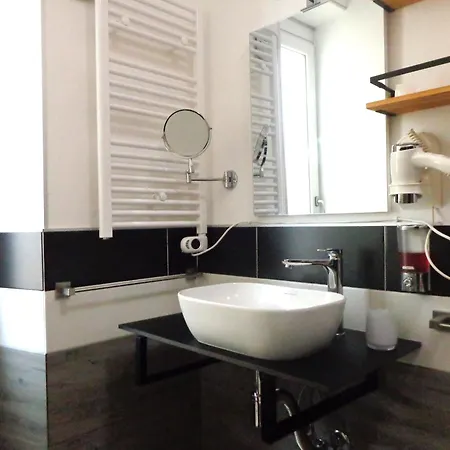 Chloe's Guest house Cagliari