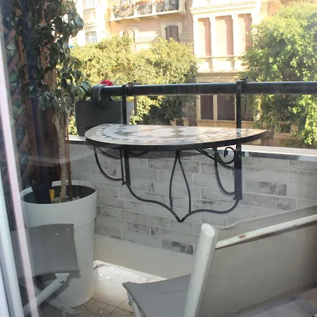 Chloe's Guest house Cagliari