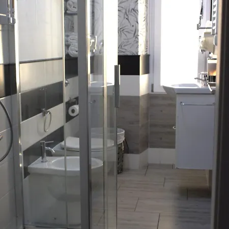 Affittacamere Chloe's 3*