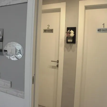 Chloe's Πανσιόν Κάλιαρι