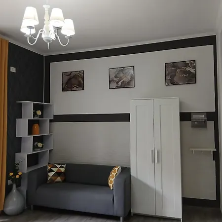 Chloe's 3* Cagliari